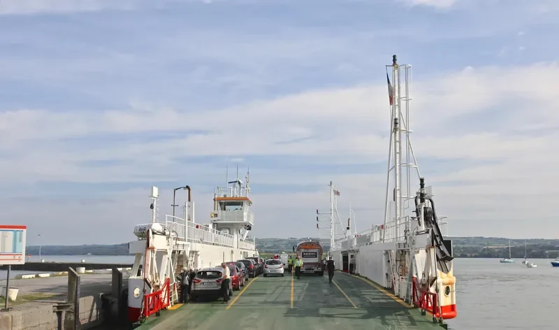 SHANNON BREEZE Ro-Ro IMO 9224910 photo 3