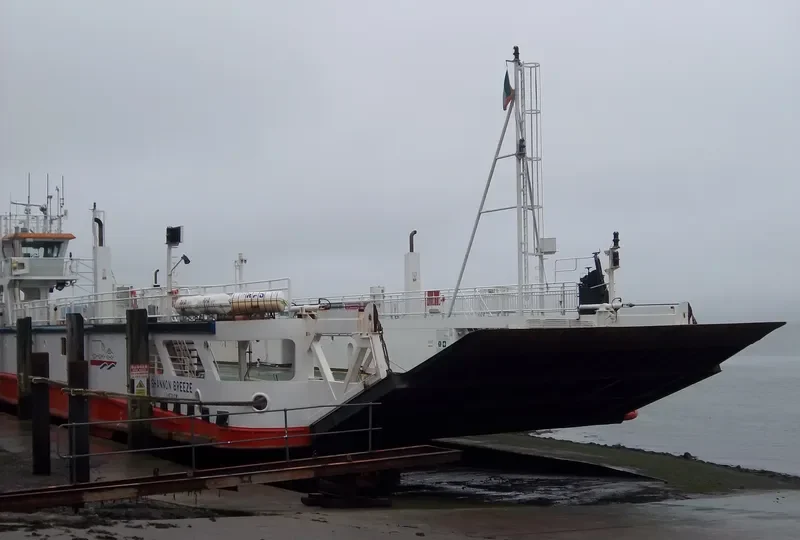 SHANNON BREEZE Ro-Ro IMO 9224910 photo 4