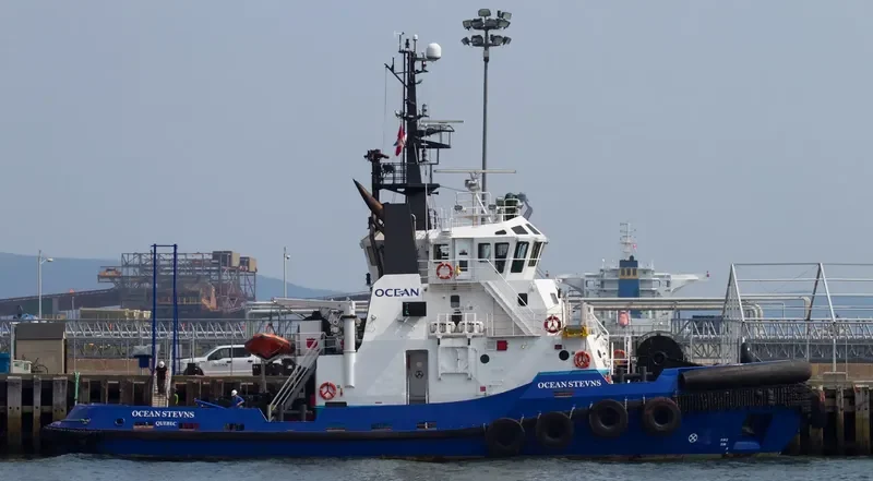 OCEAN STEVNS General Cargo IMO 9224960 photo 6