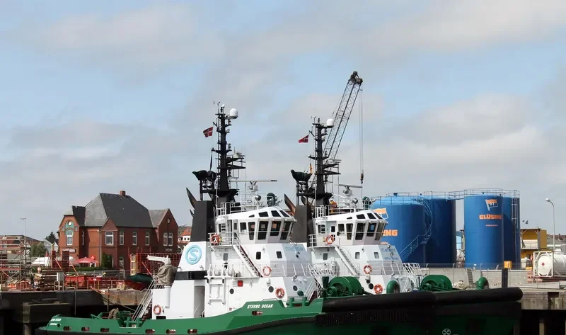 OCEAN STEVNS General Cargo IMO 9224960 photo 8