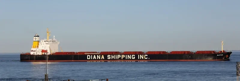 AQUAMAN Bulk Carrier IMO 9225029
