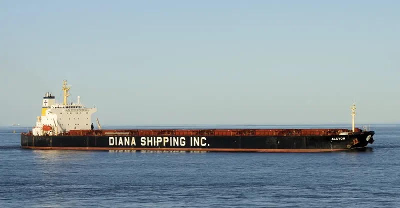 AQUAMAN Bulk Carrier IMO 9225029 photo 4
