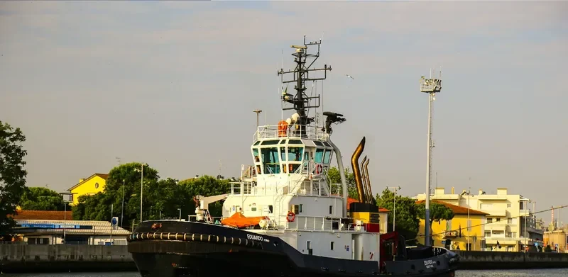 EDUARDO PRIMO General Cargo IMO 9225160 photo 2