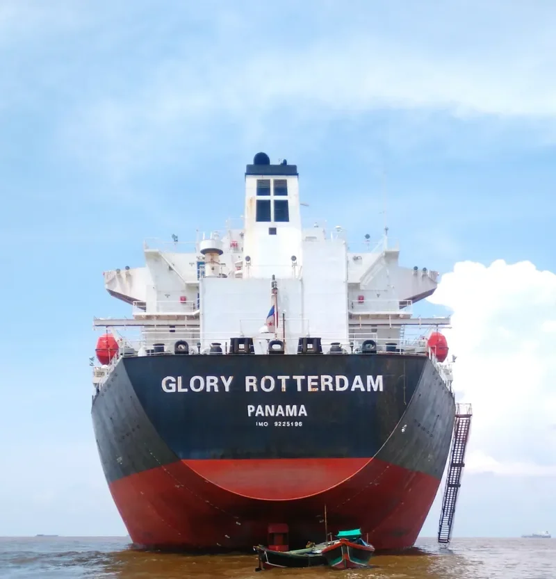 DONG FANG XIANG TONG Bulk Carrier IMO 9225196