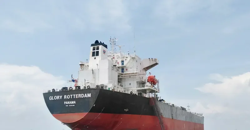 DONG FANG XIANG TONG Bulk Carrier IMO 9225196 photo 5
