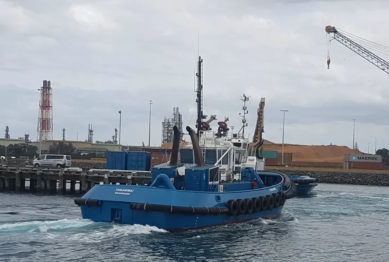 TAKAHIWAI General Cargo IMO 9225213