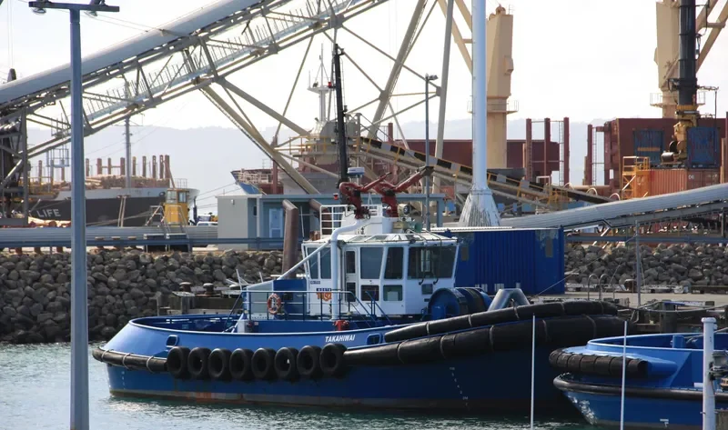 TAKAHIWAI General Cargo IMO 9225213 photo 4