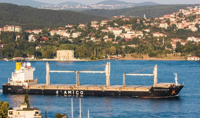 SILVERFJORD General Cargo IMO 9225249 photo 6