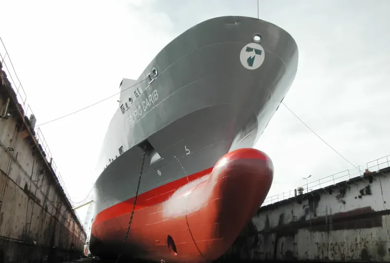 TROPIC UNITY Container Ship IMO 9225275 photo 8