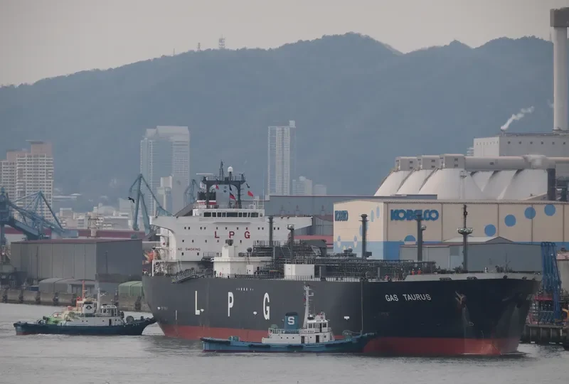 GAS GLORIA General Cargo IMO 9225342 photo 6