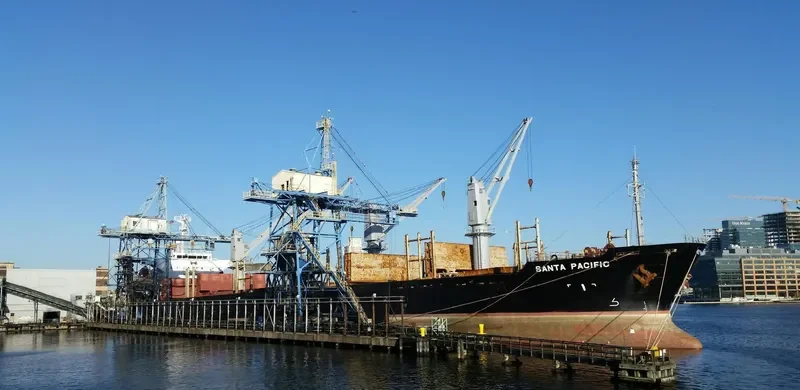 UNIVERSE HONESTY Bulk Carrier IMO 9225512 photo 10