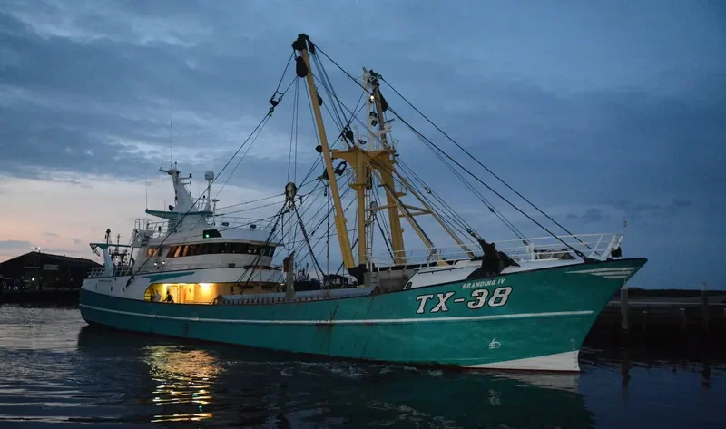 TX 38 General Cargo IMO 9225639 photo 7