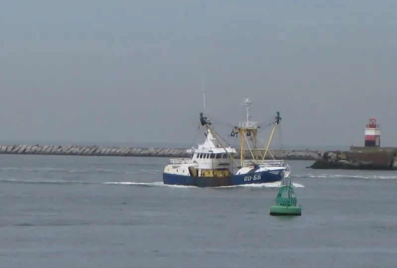 ANGEL EMIEL General Cargo IMO 9225689 photo 3