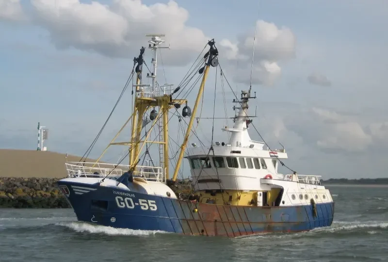 ANGEL EMIEL General Cargo IMO 9225689 photo 4