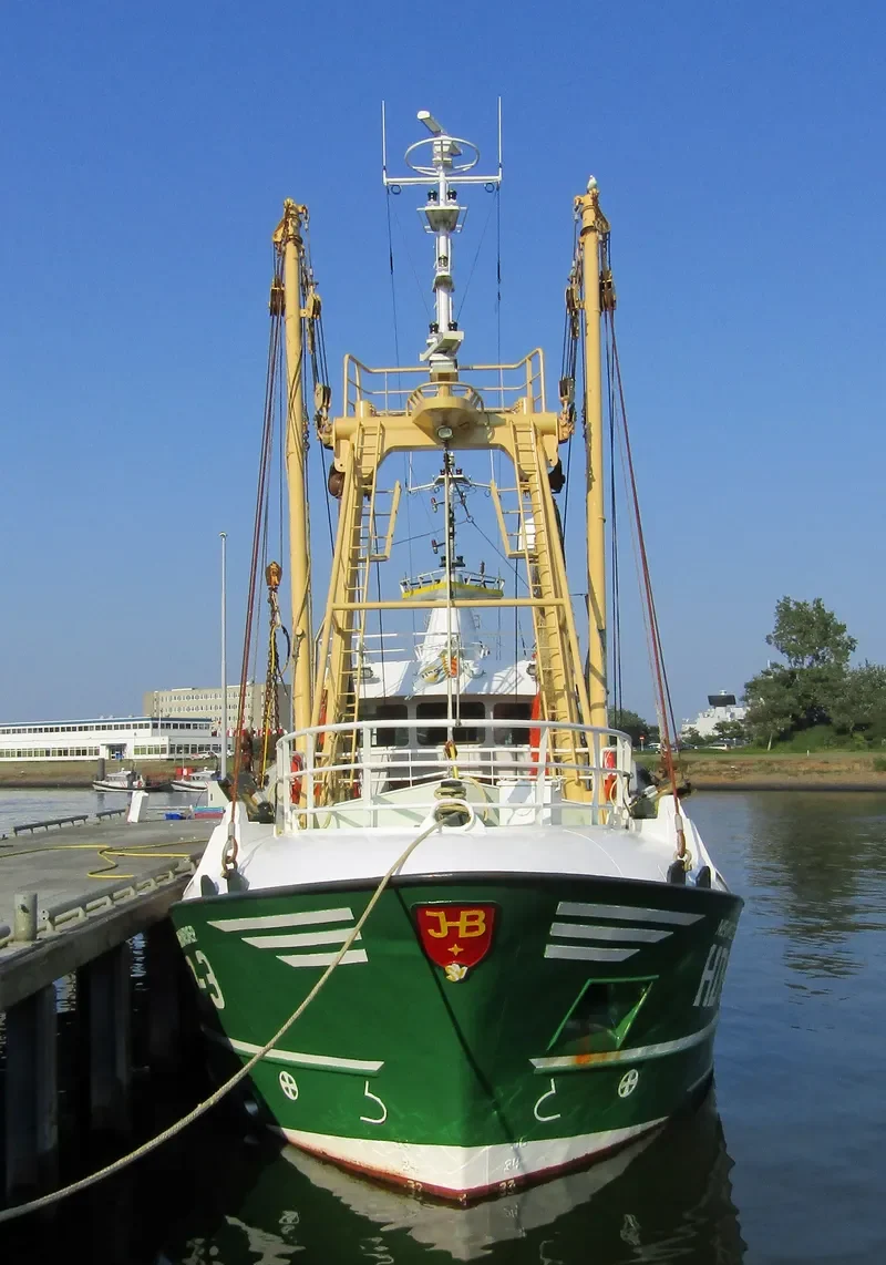 NIEUWE DIEP General Cargo IMO 9225706 photo 7