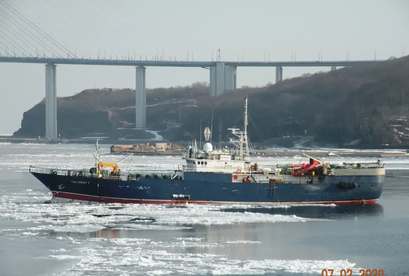 ULTIMATE 1 General Cargo IMO 9225768
