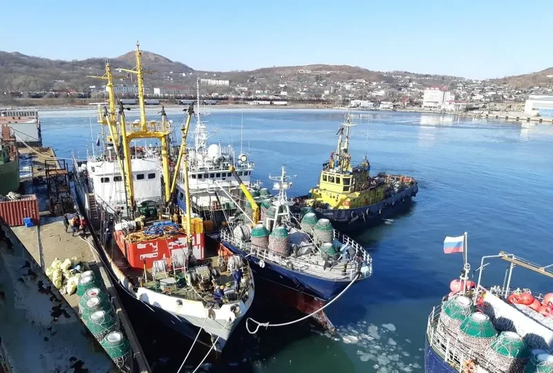 ULTIMATE 1 General Cargo IMO 9225768 photo 2