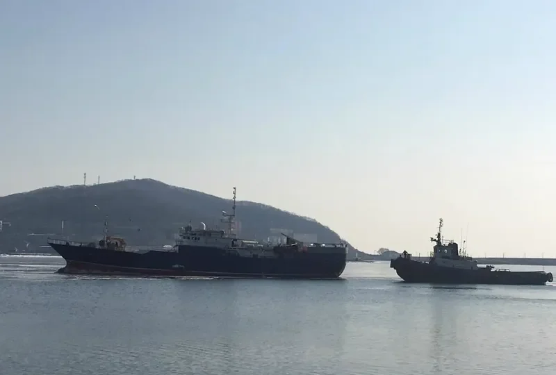 ULTIMATE 1 General Cargo IMO 9225768 photo 3