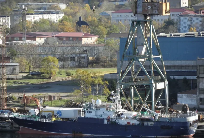 ULTIMATE 1 General Cargo IMO 9225768 photo 6