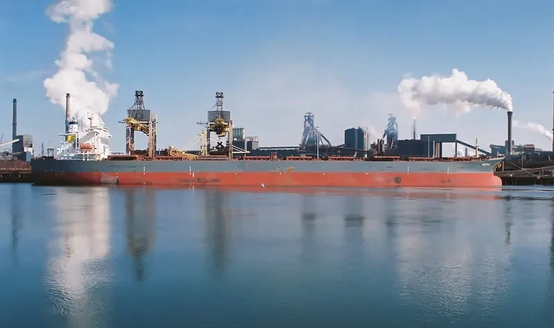 NORFOLK Bulk Carrier IMO 9225809
