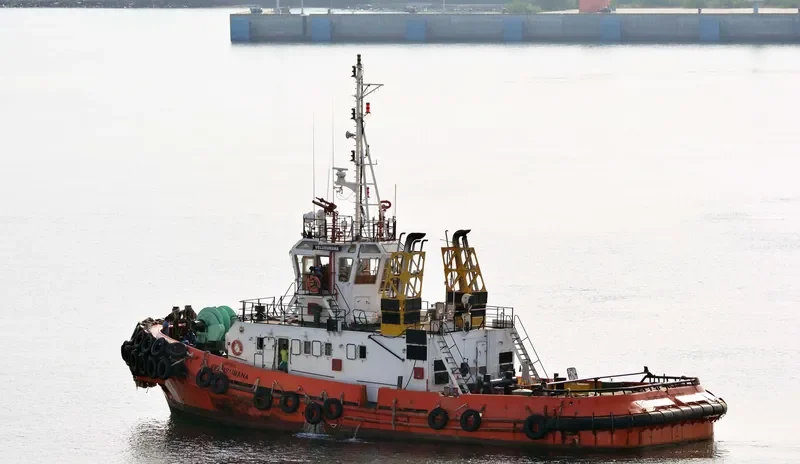 VELUSUMANA General Cargo IMO 9225940