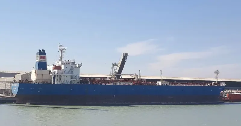 BIENDONG VICTORY Tanker IMO 9226011 photo 3