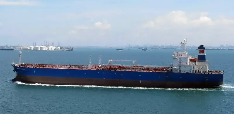 BIENDONG VICTORY Tanker IMO 9226011 photo 7