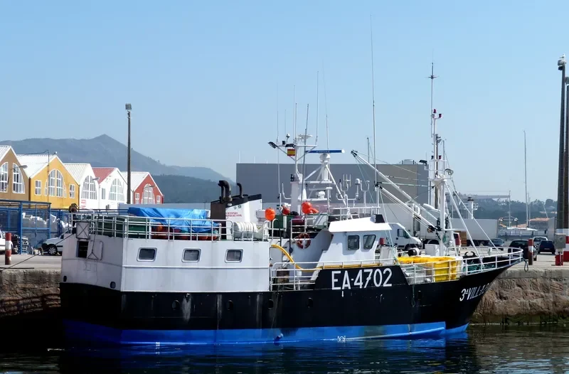 SAN FIDEL General Cargo IMO 9226023