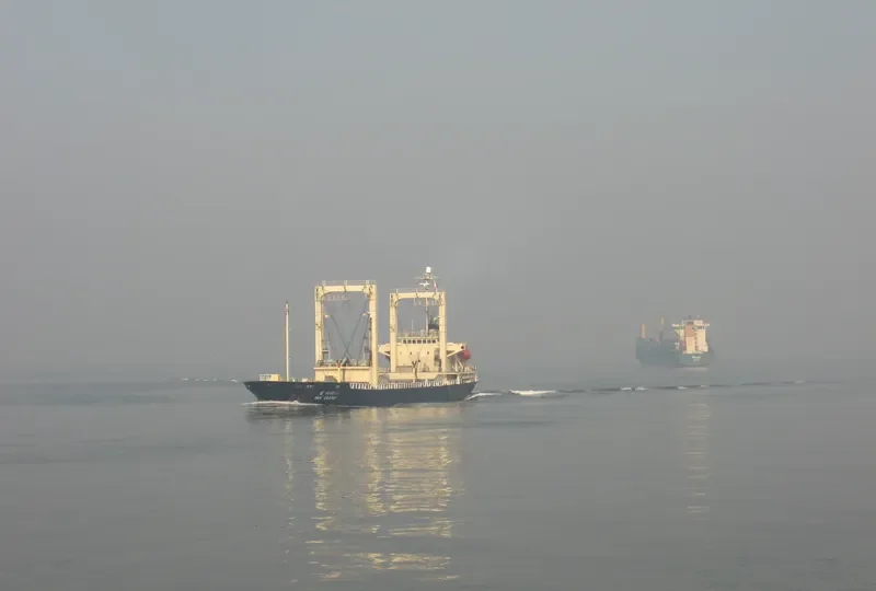 JADE CASTLE General Cargo IMO 9226231 photo 5