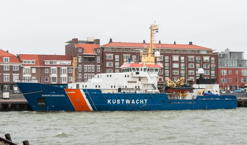 BAREND BIESHEUVEL General Cargo IMO 9226255 photo 5