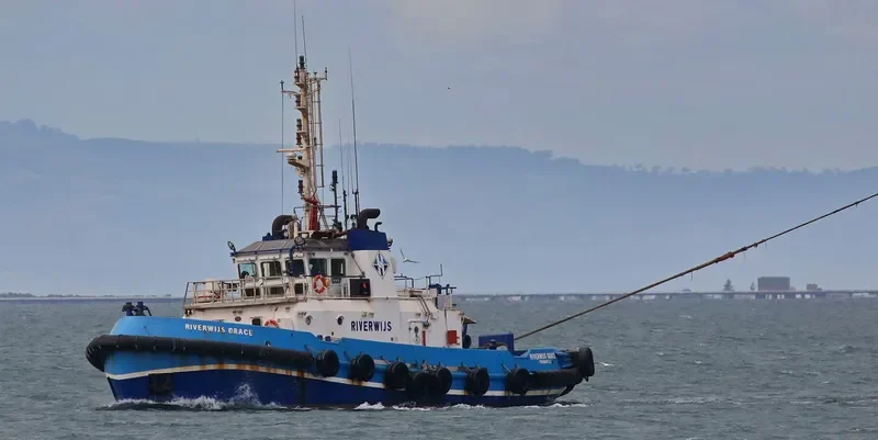 GRACE General Cargo IMO 9226308
