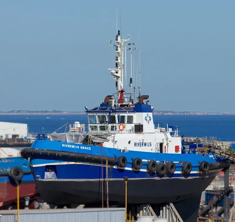 GRACE General Cargo IMO 9226308 photo 3