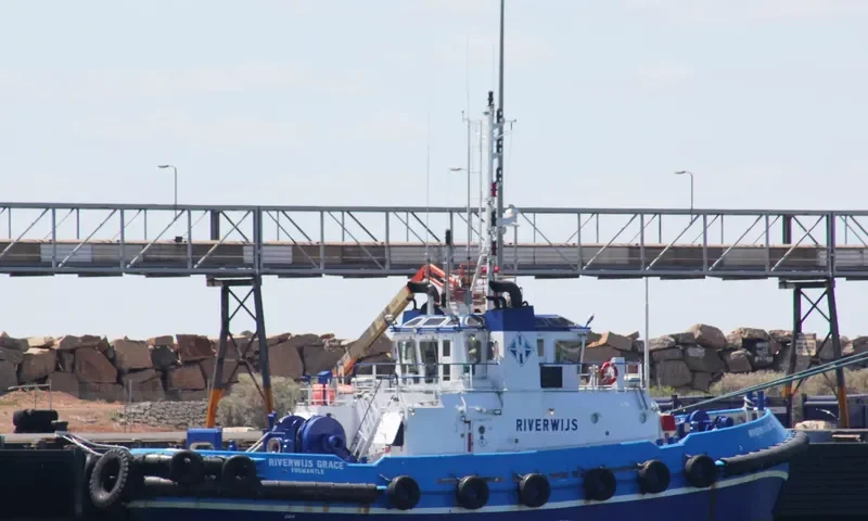 GRACE General Cargo IMO 9226308 photo 6