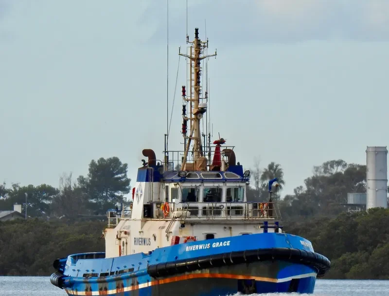 GRACE General Cargo IMO 9226308 photo 8