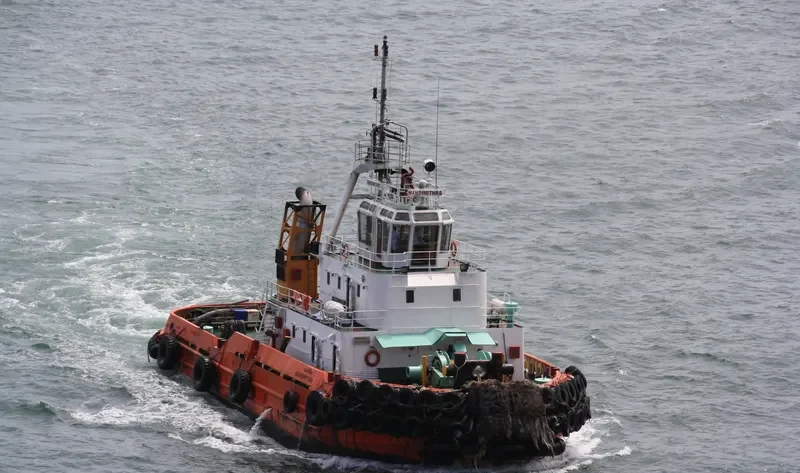 NANDIMITHRA General Cargo IMO 9226334 photo 3