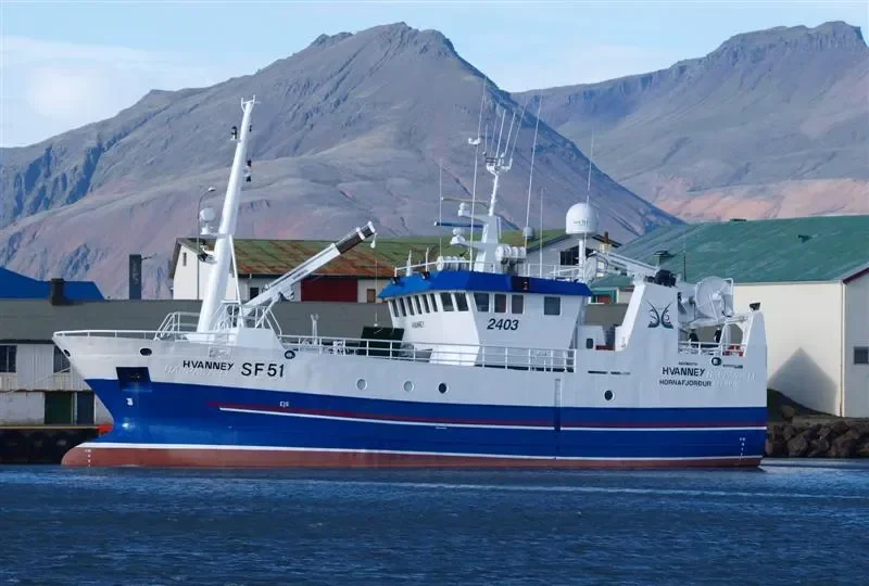 SIGURFARI General Cargo IMO 9226463 photo 4