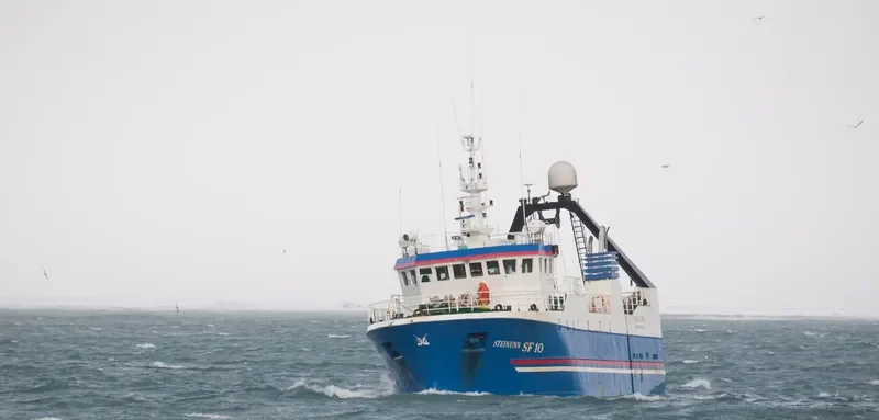 STEINUNN General Cargo IMO 9226475 photo 9