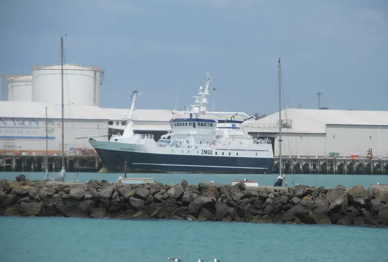 SAN ASPIRING General Cargo IMO 9226528