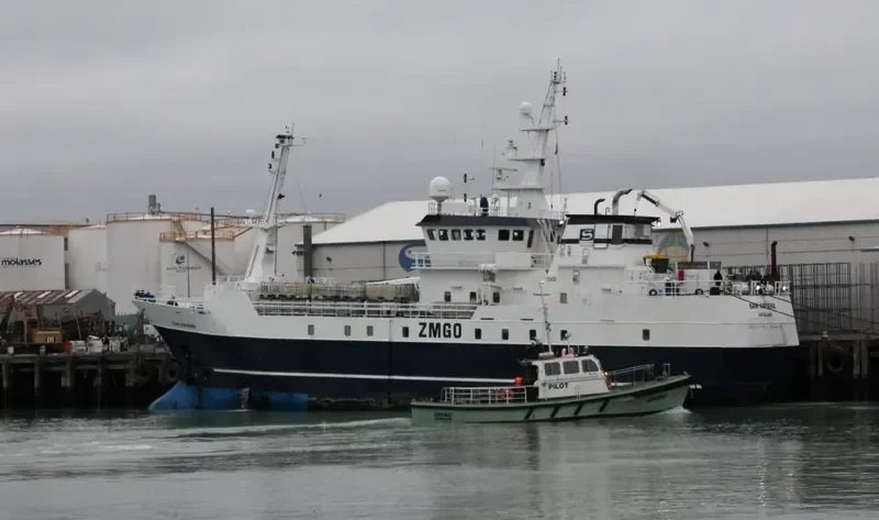 SAN ASPIRING General Cargo IMO 9226528 photo 8