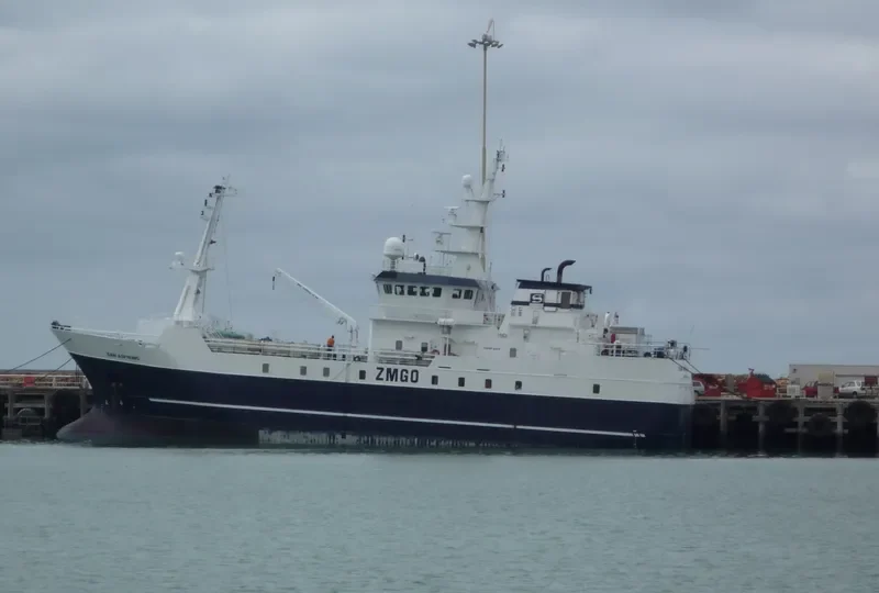SAN ASPIRING General Cargo IMO 9226528 photo 10