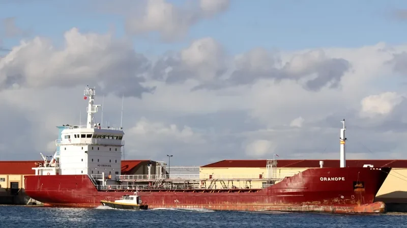 VALERIY ZELENKO General Cargo IMO 9226566 photo 3