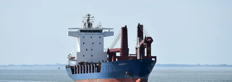 PANTHERA J General Cargo IMO 9226700 photo 7