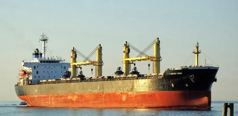 OBS VENUS Bulk Carrier IMO 9226750 photo 10