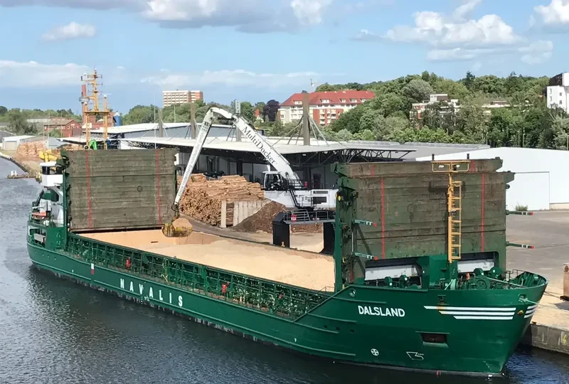 DALSLAND General Cargo IMO 9226774 photo 3