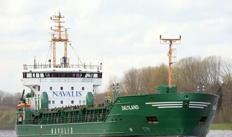 DALSLAND General Cargo IMO 9226774 photo 4