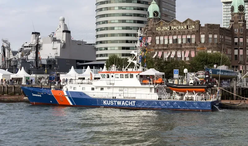 ZEEAREND General Cargo IMO 9226853 photo 8