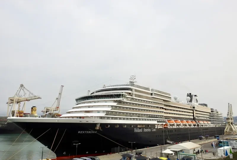 WESTERDAM Passenger Ship IMO 9226891 photo 6