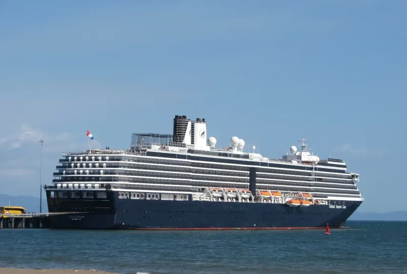 WESTERDAM Passenger Ship IMO 9226891 photo 8