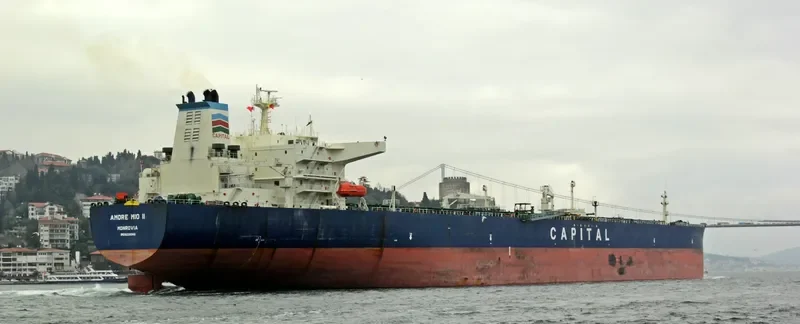 SARAK Tanker IMO 9226968 photo 10
