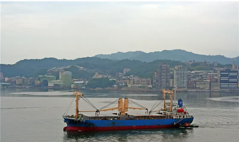 DERYOUNG SUNSHINE General Cargo IMO 9227041